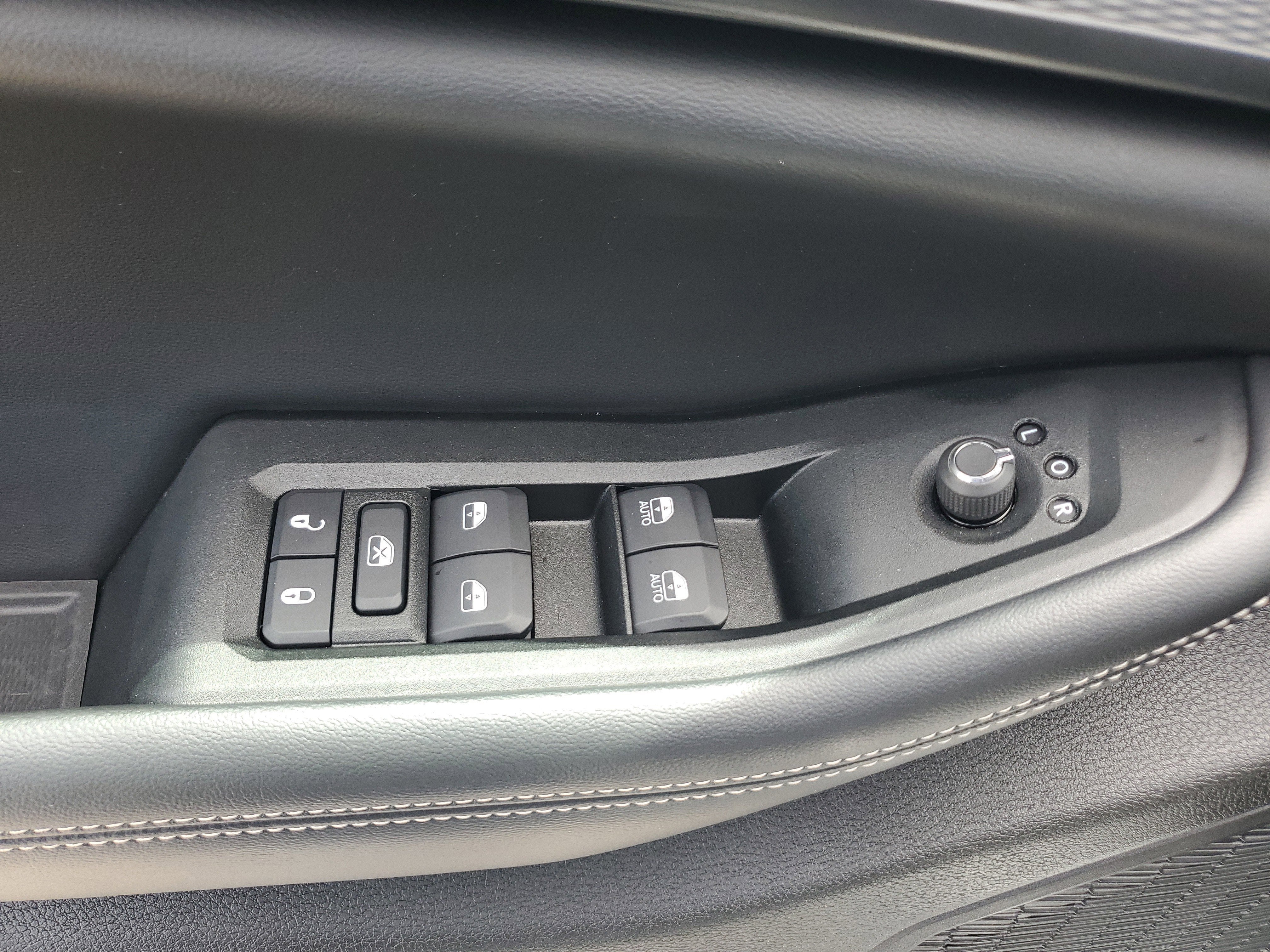 2024 Jeep Grand Cherokee L Altitude X 4WD