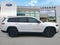 2024 Jeep Grand Cherokee L Altitude X 4WD