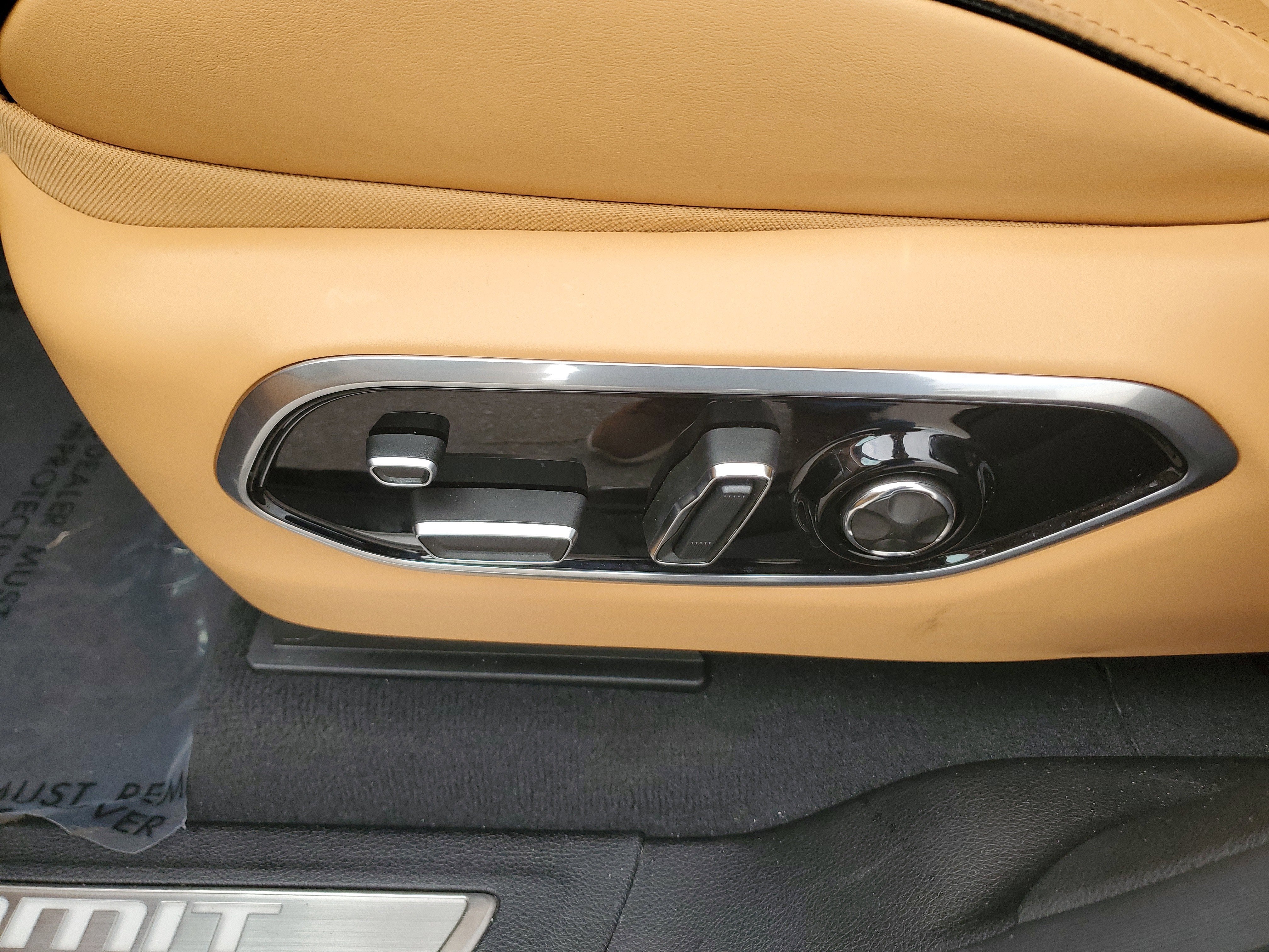 2024 Jeep Grand Cherokee L Summit Reserve 4WD