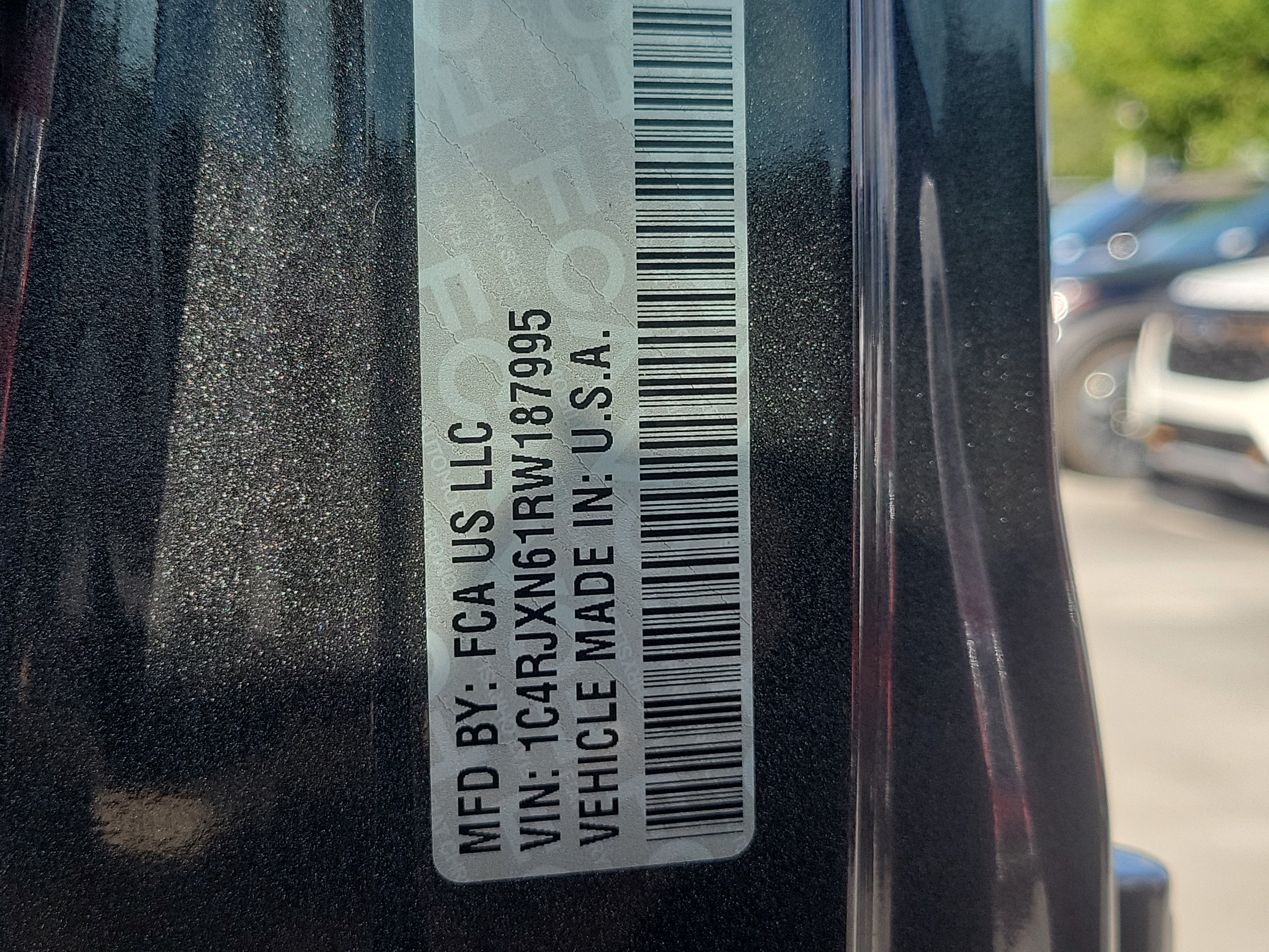 2024 Jeep Wrangler 4xe Willys 4WD