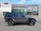 2024 Jeep Wrangler 4xe Willys 4WD