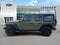 2025 Jeep Wrangler 4xe Willys 4WD
