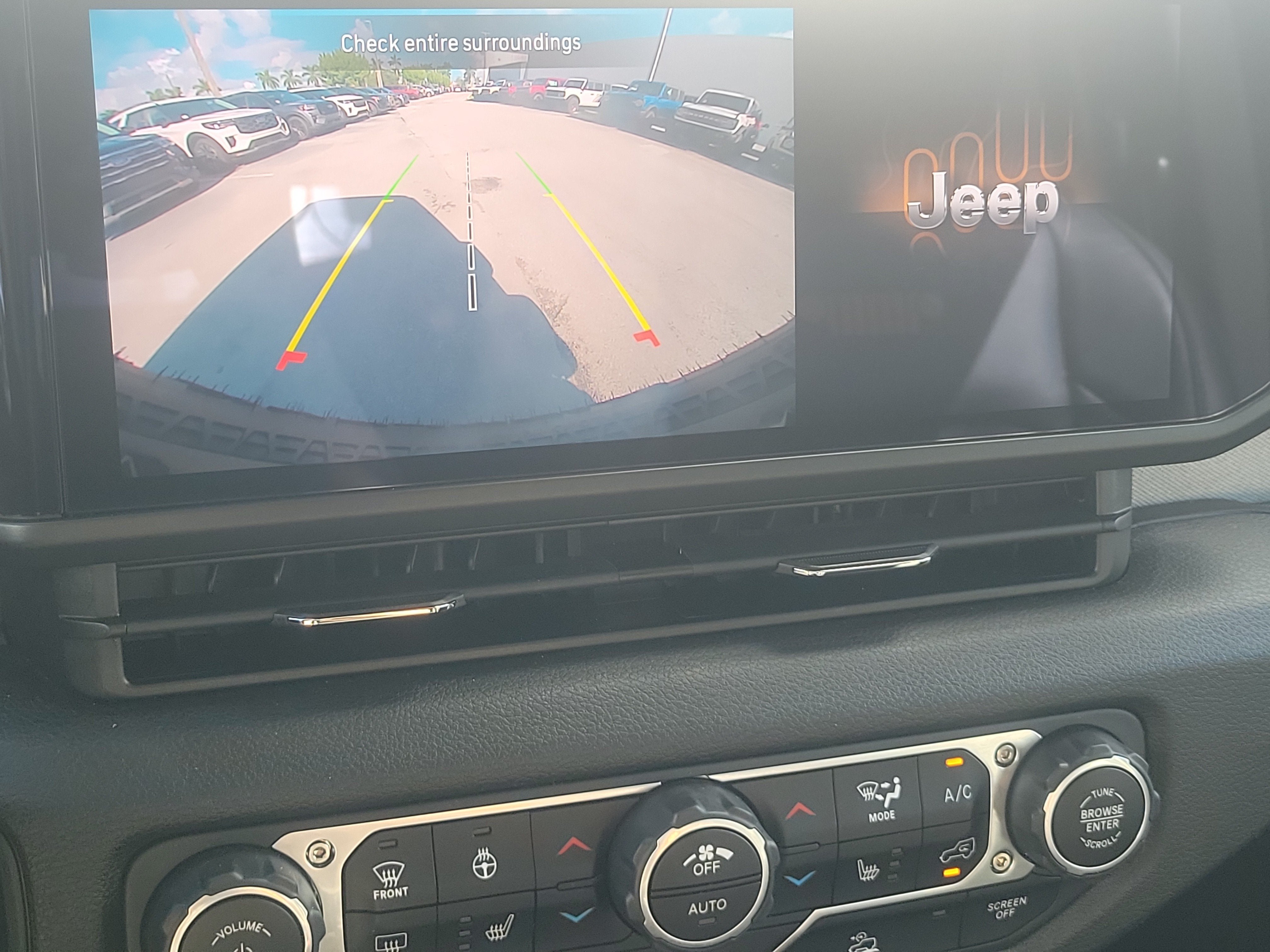 2025 Jeep Wrangler 4xe Willys 4WD