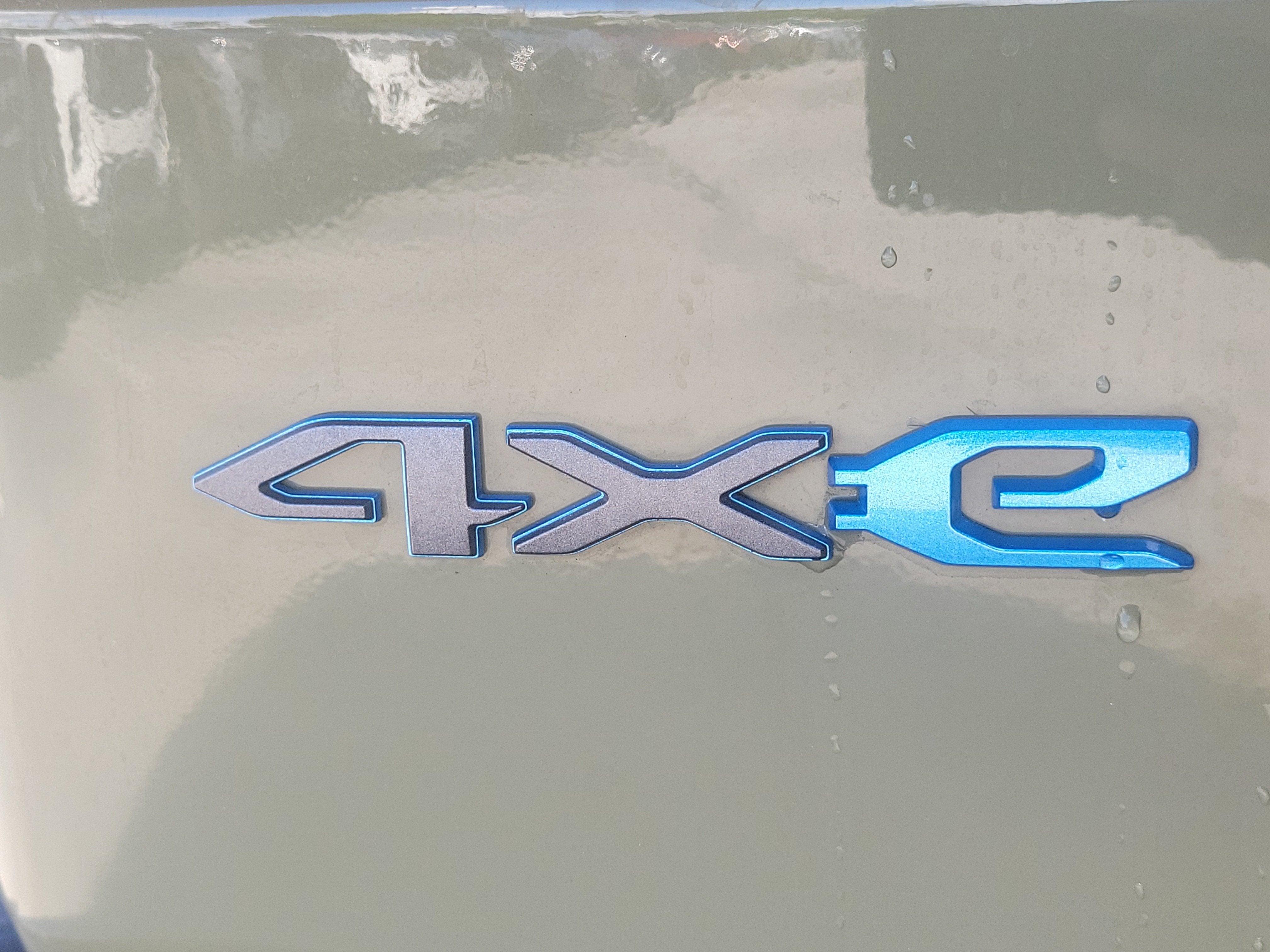 2025 Jeep Wrangler 4xe Willys 4WD