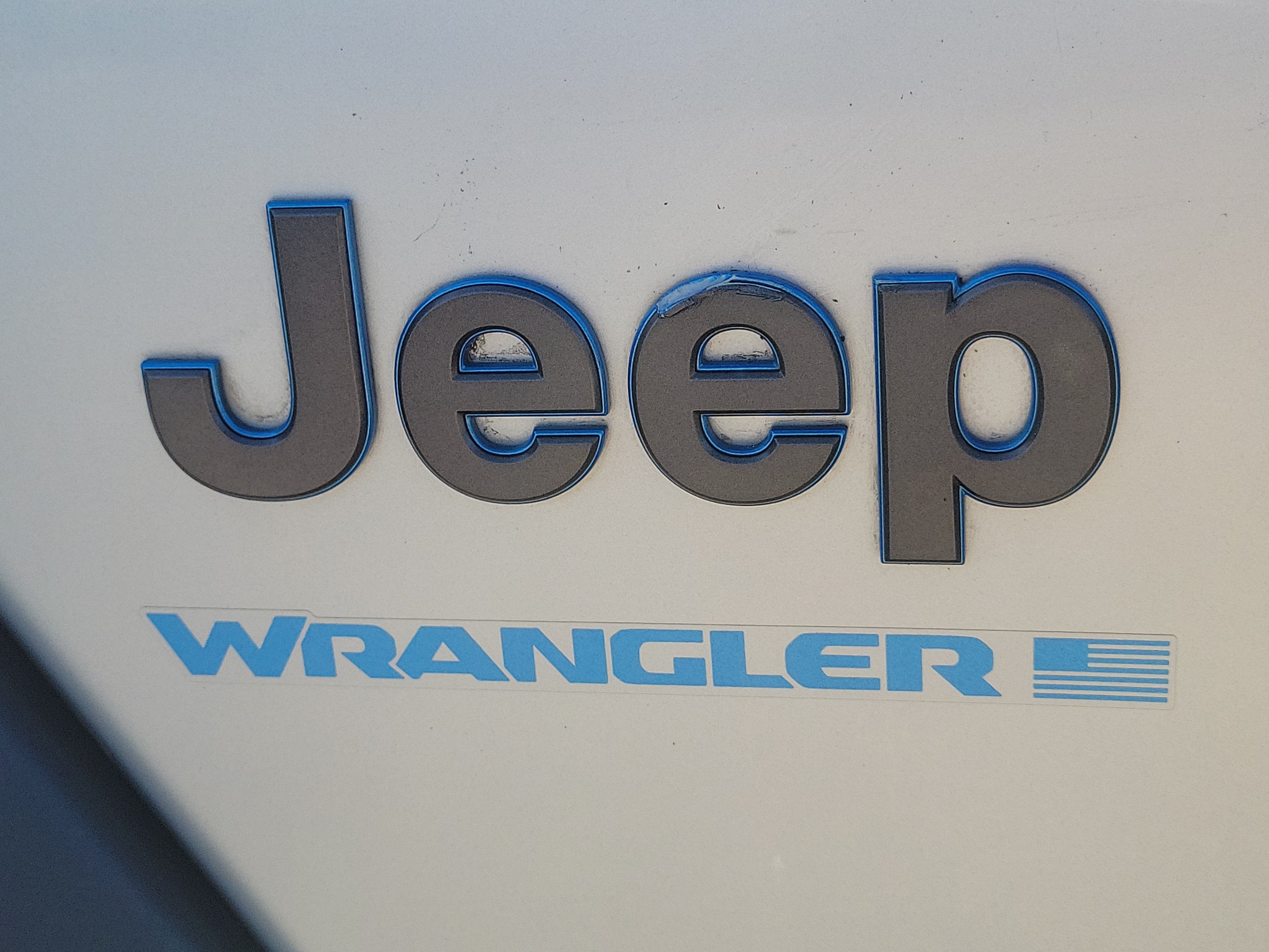 2024 Jeep Wrangler 4xe Willys 4WD
