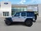 2024 Jeep Wrangler 4xe Willys 4WD