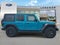 2024 Jeep Wrangler 4xe Willys 4WD