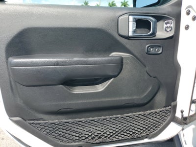 2024 Jeep Wrangler 4xe Rubicon 4WD