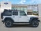 2024 Jeep Wrangler 4xe Rubicon 4WD
