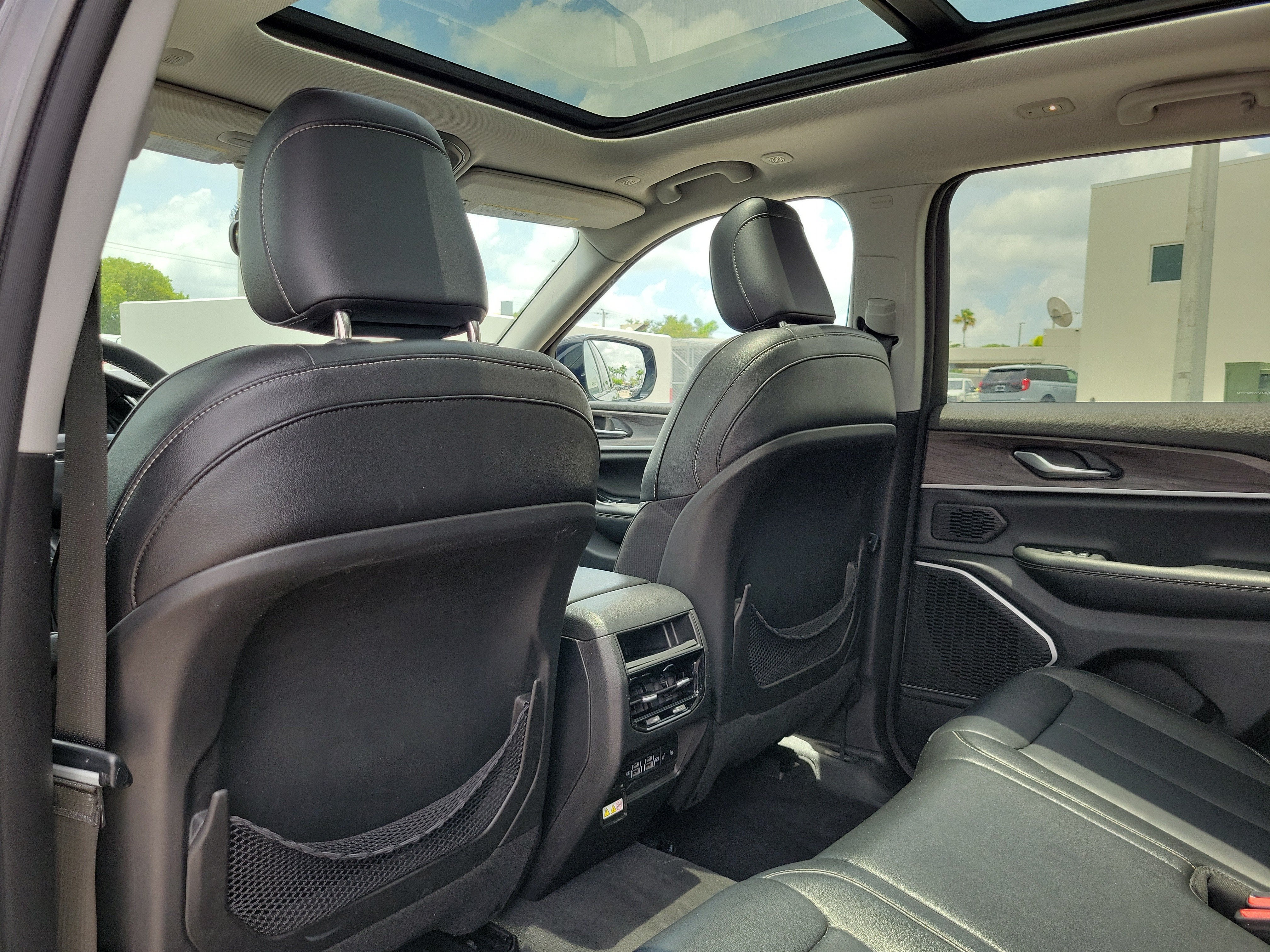 2022 Jeep Grand Cherokee 4xe 4WD