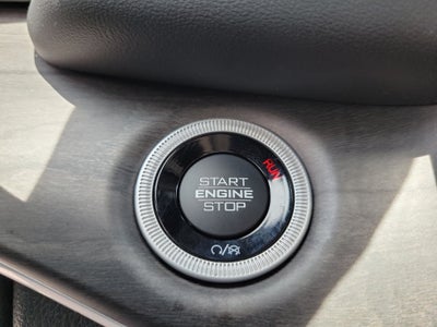 2022 Jeep Grand Cherokee 4xe 4WD