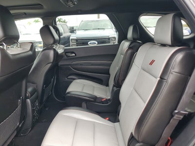 2024 Dodge Durango R/T Plus