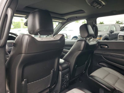 2024 Dodge Durango R/T Plus