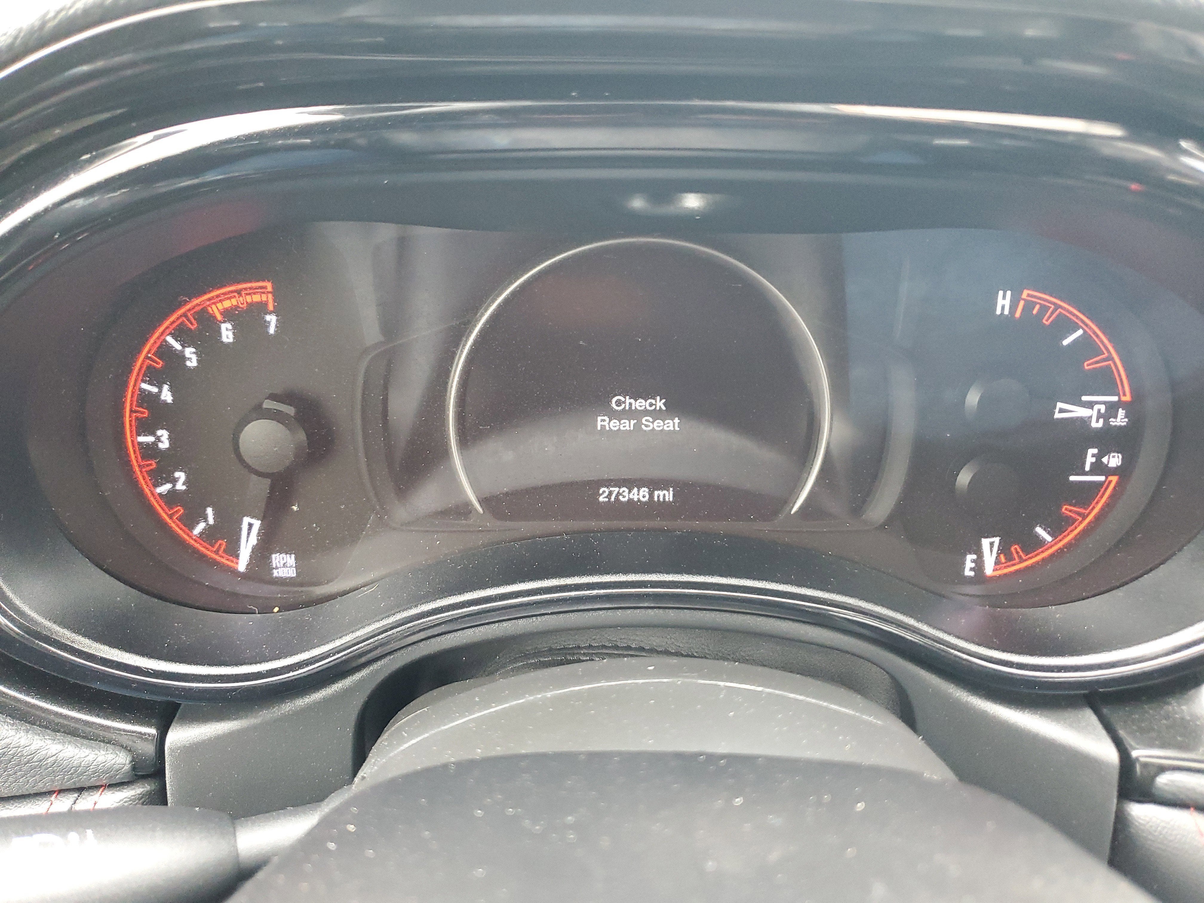 2024 Dodge Durango R/T Plus