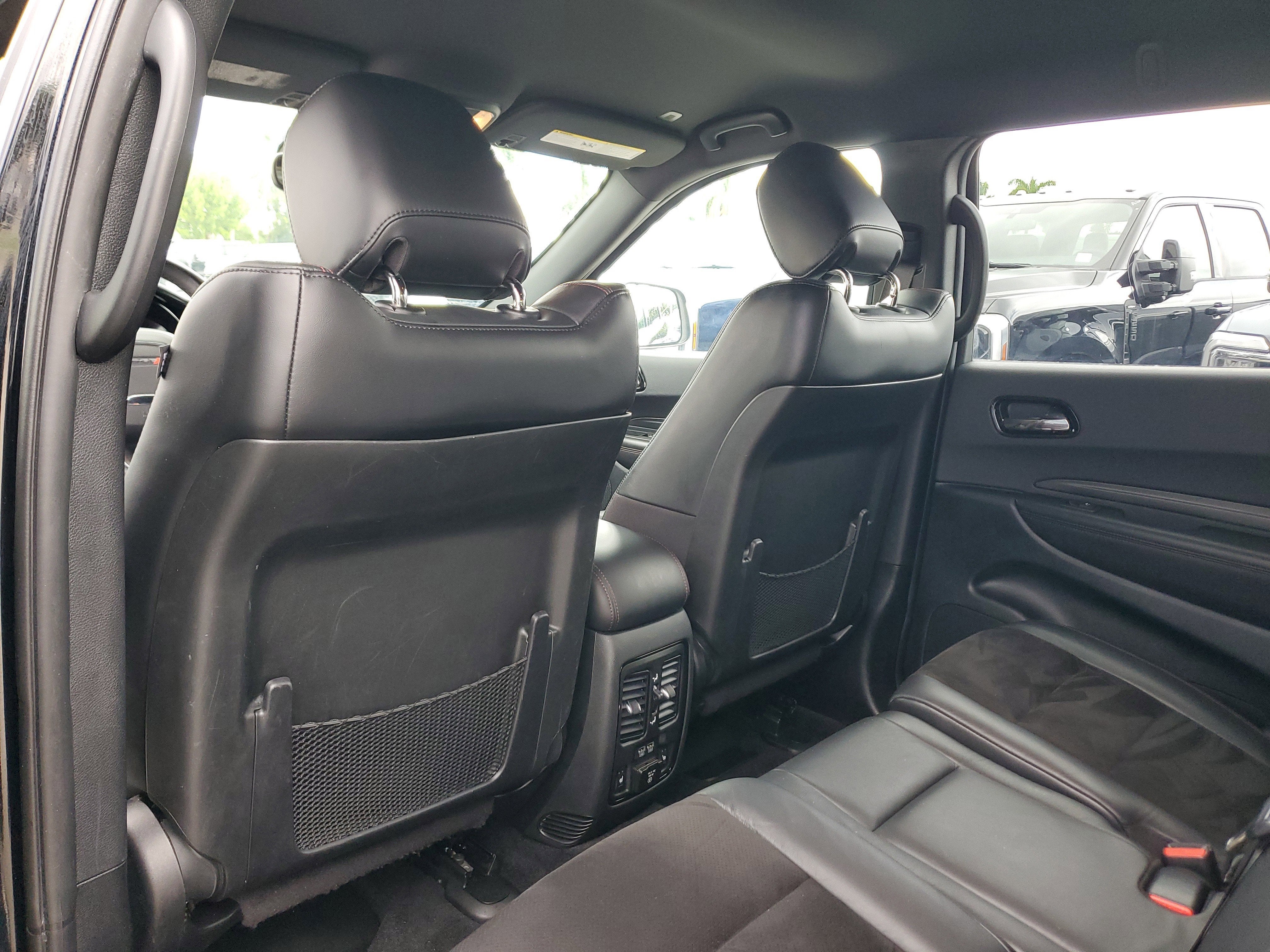 2022 Dodge Durango R/T 4WD