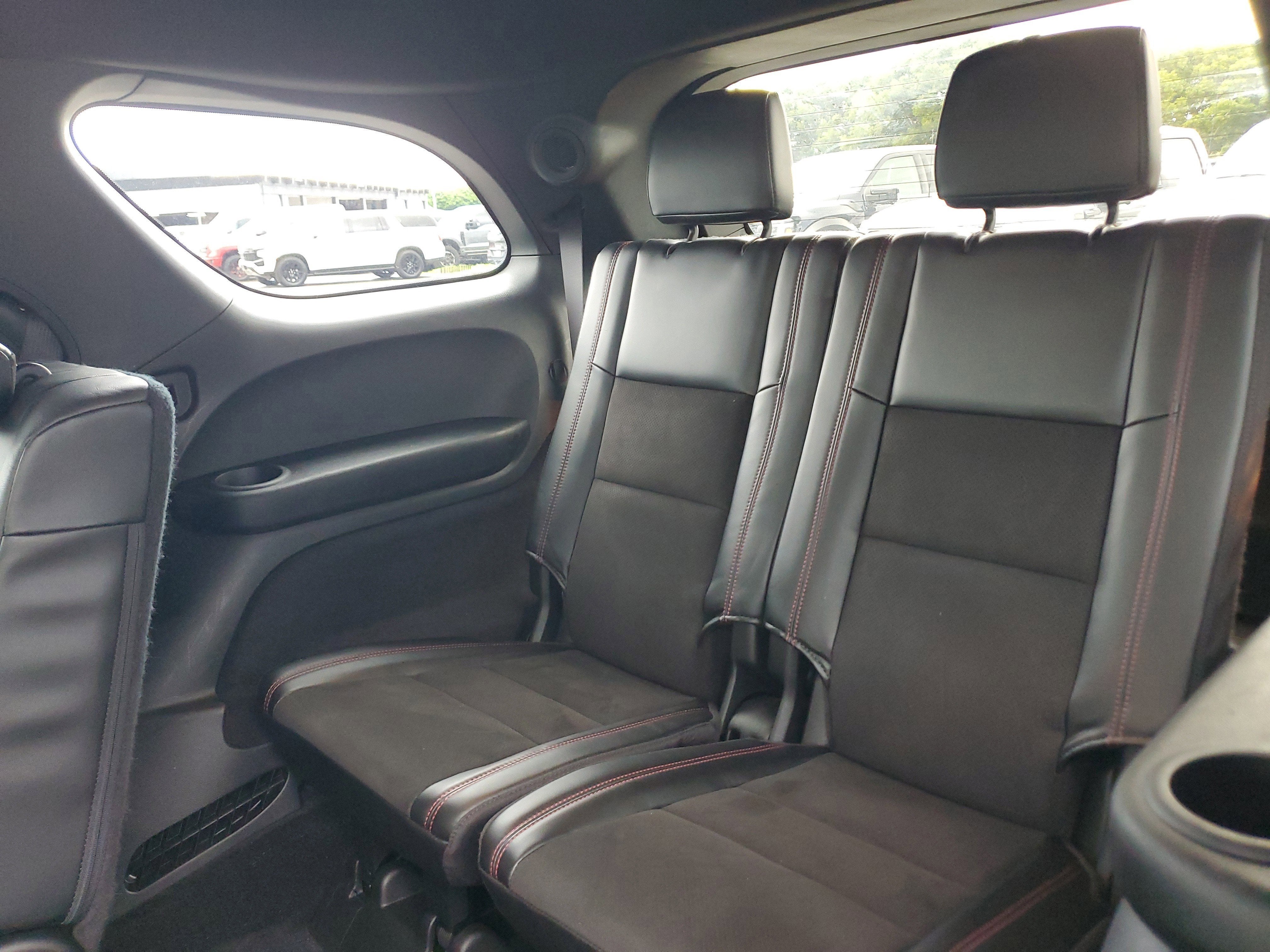 2022 Dodge Durango R/T 4WD