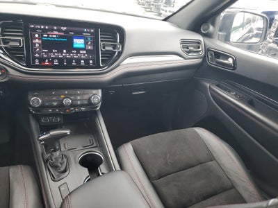 2022 Dodge Durango R/T 4WD