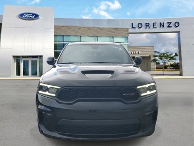 2022 Dodge Durango R/T 4WD