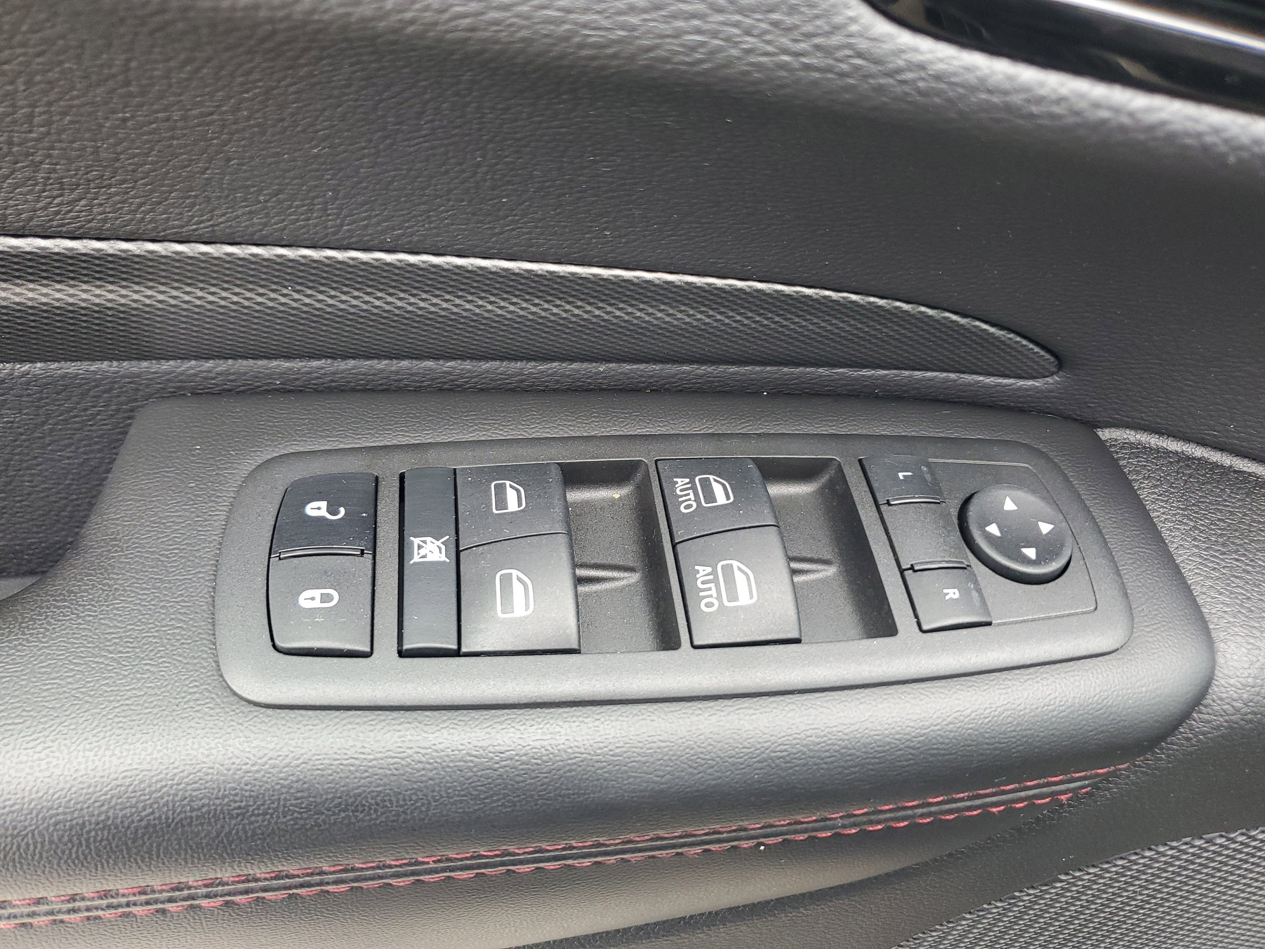 2022 Dodge Durango R/T 4WD