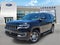 2023 Jeep Wagoneer Base