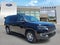 2023 Jeep Wagoneer Base