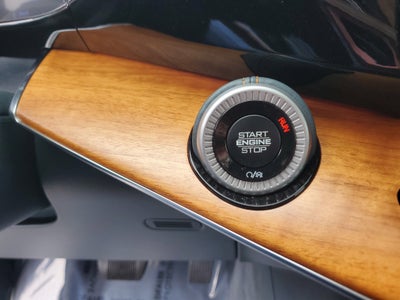 2022 Jeep Grand Wagoneer Series II