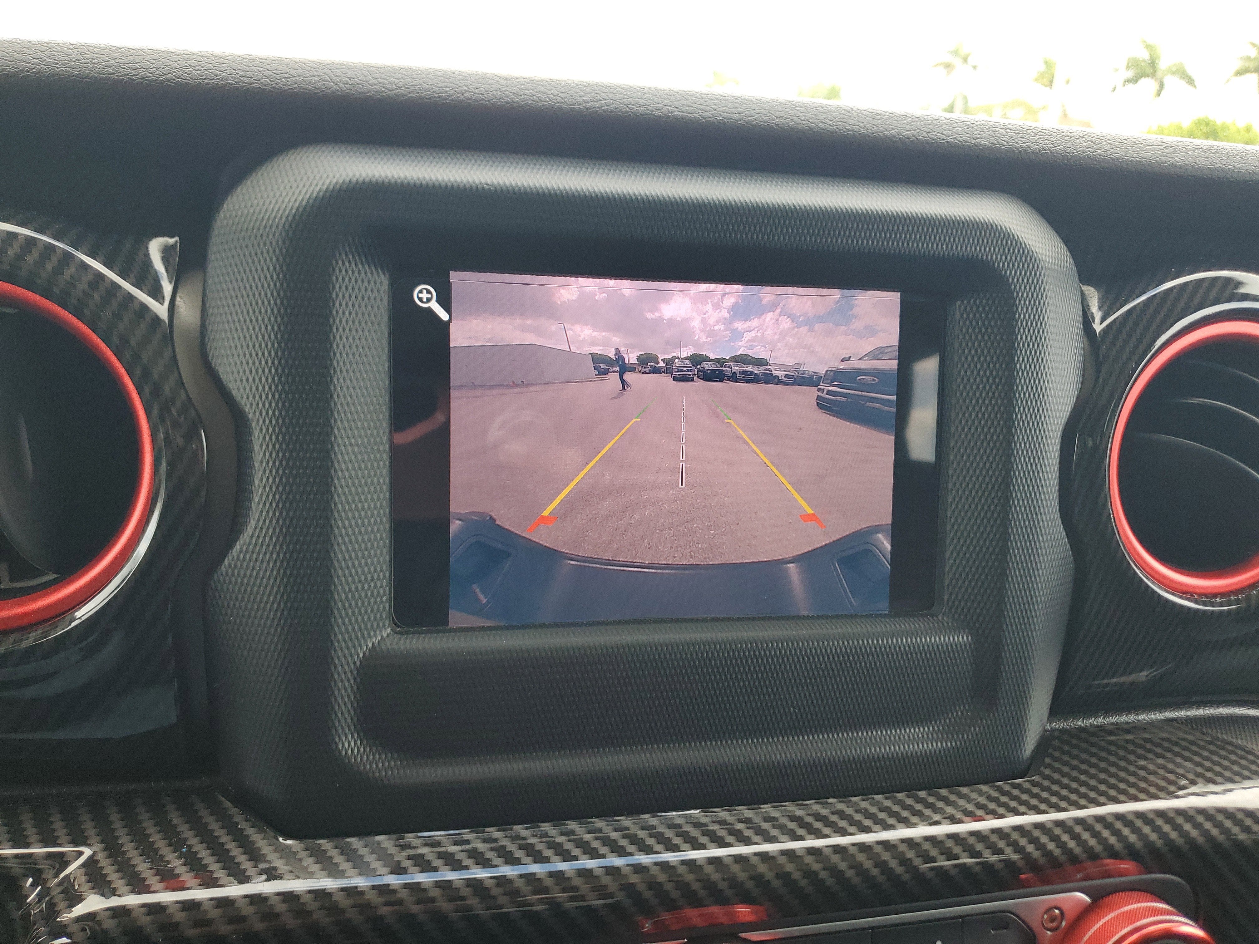 2020 Jeep Gladiator Sport S 4WD