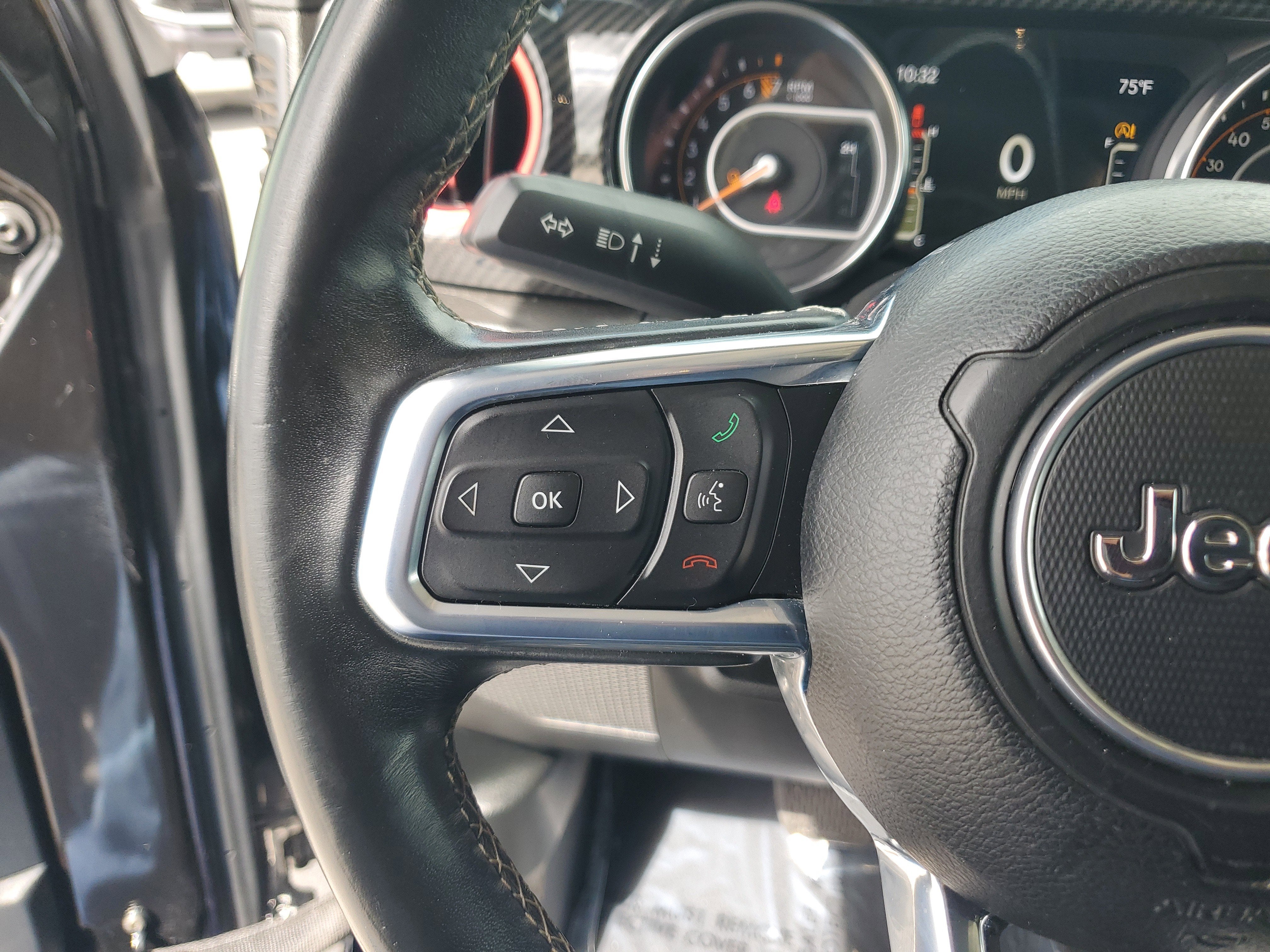 2020 Jeep Gladiator Sport S 4WD