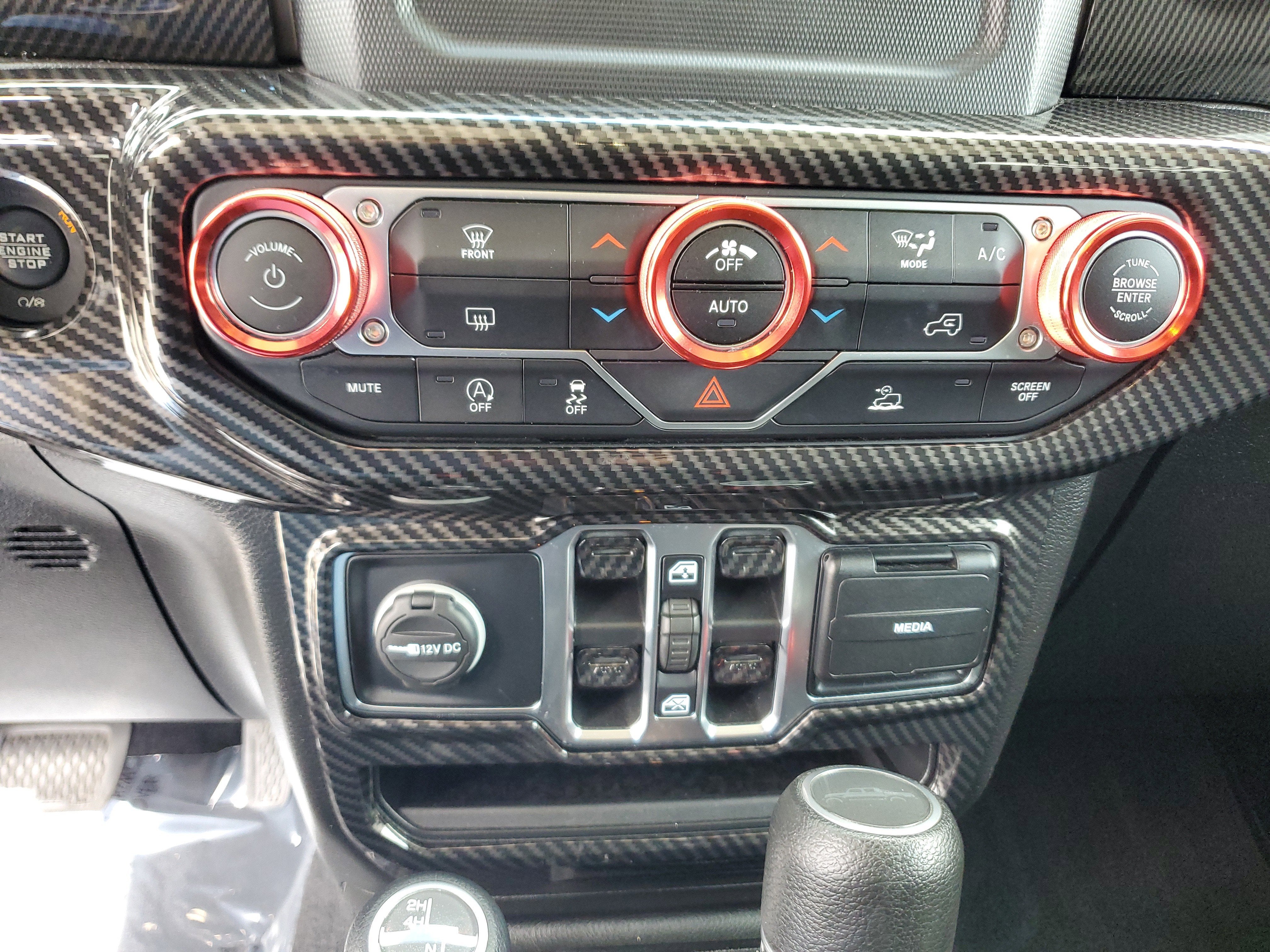 2020 Jeep Gladiator Sport S 4WD