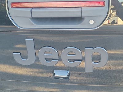 2022 Jeep Gladiator Sport S 4WD