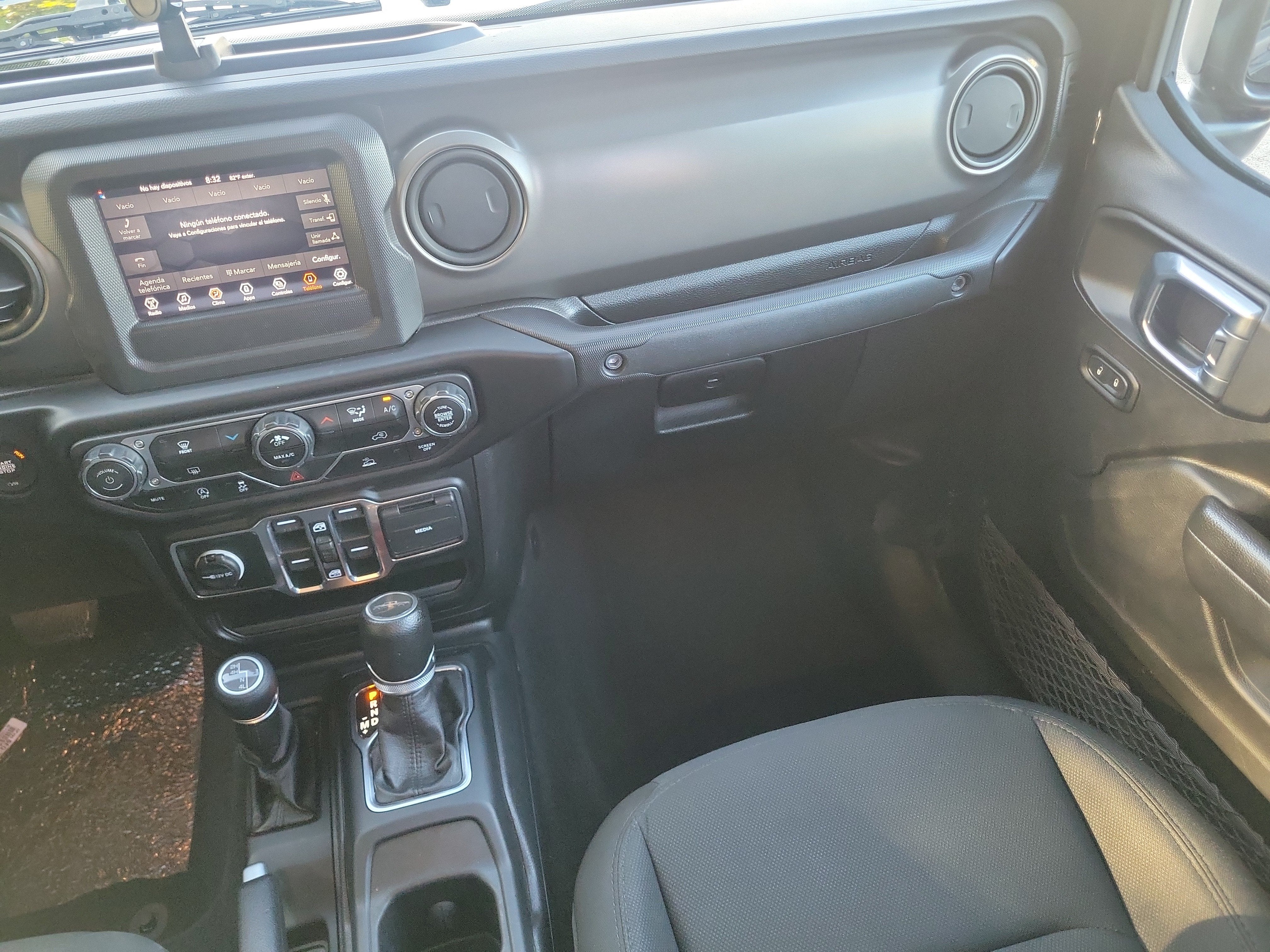2022 Jeep Gladiator Sport S 4WD