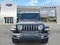 2022 Jeep Gladiator Overland 4WD