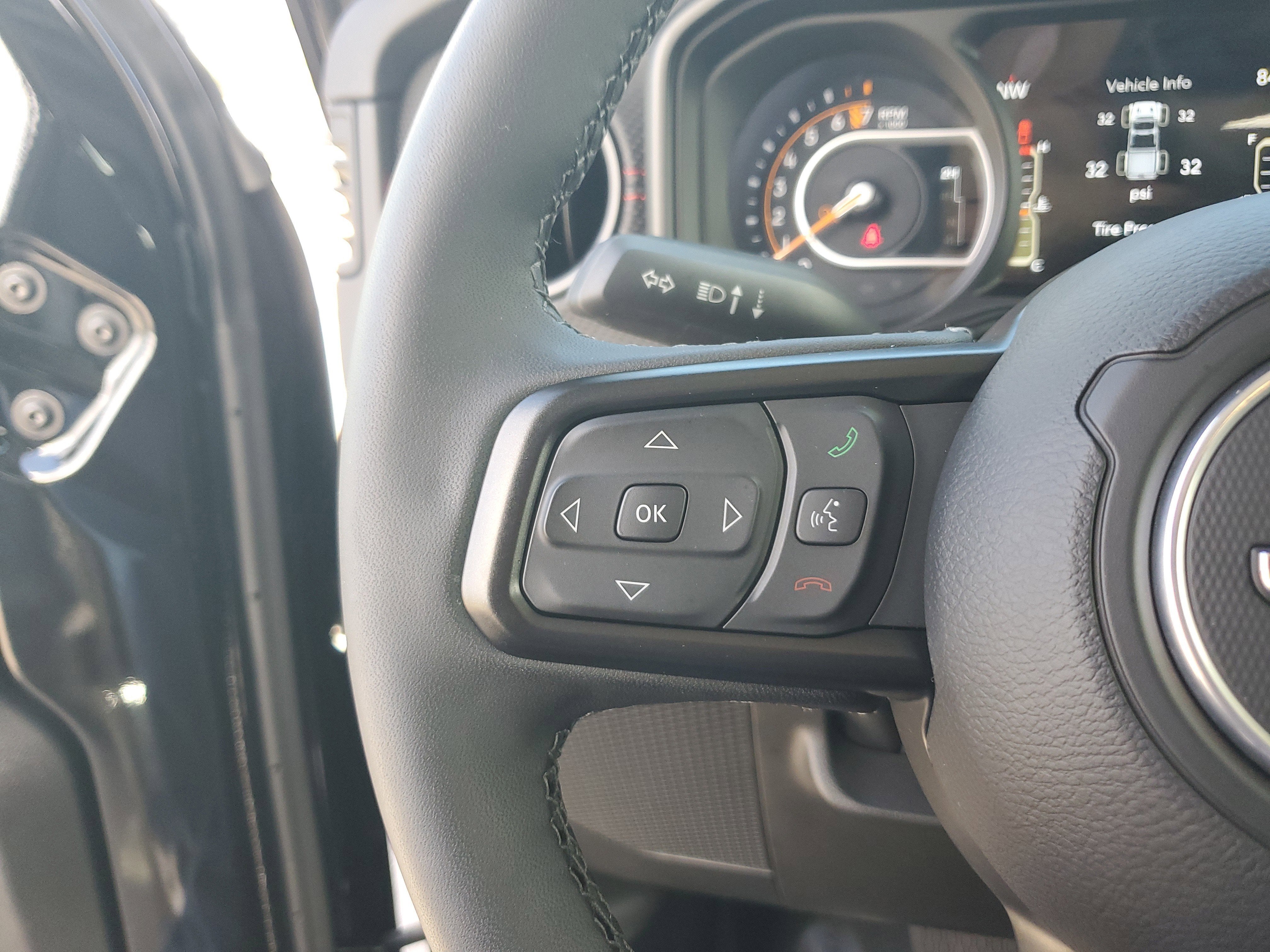 2025 Jeep Gladiator Rubicon 4WD