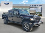 2025 Jeep Gladiator Rubicon 4WD