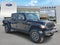 2025 Jeep Gladiator Rubicon 4WD