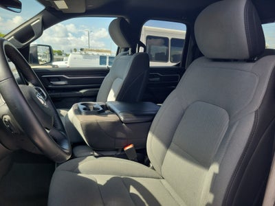2023 RAM 1500 Big Horn 4x4