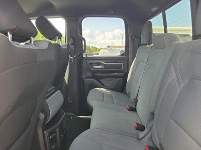 2023 RAM 1500 Big Horn 4x4