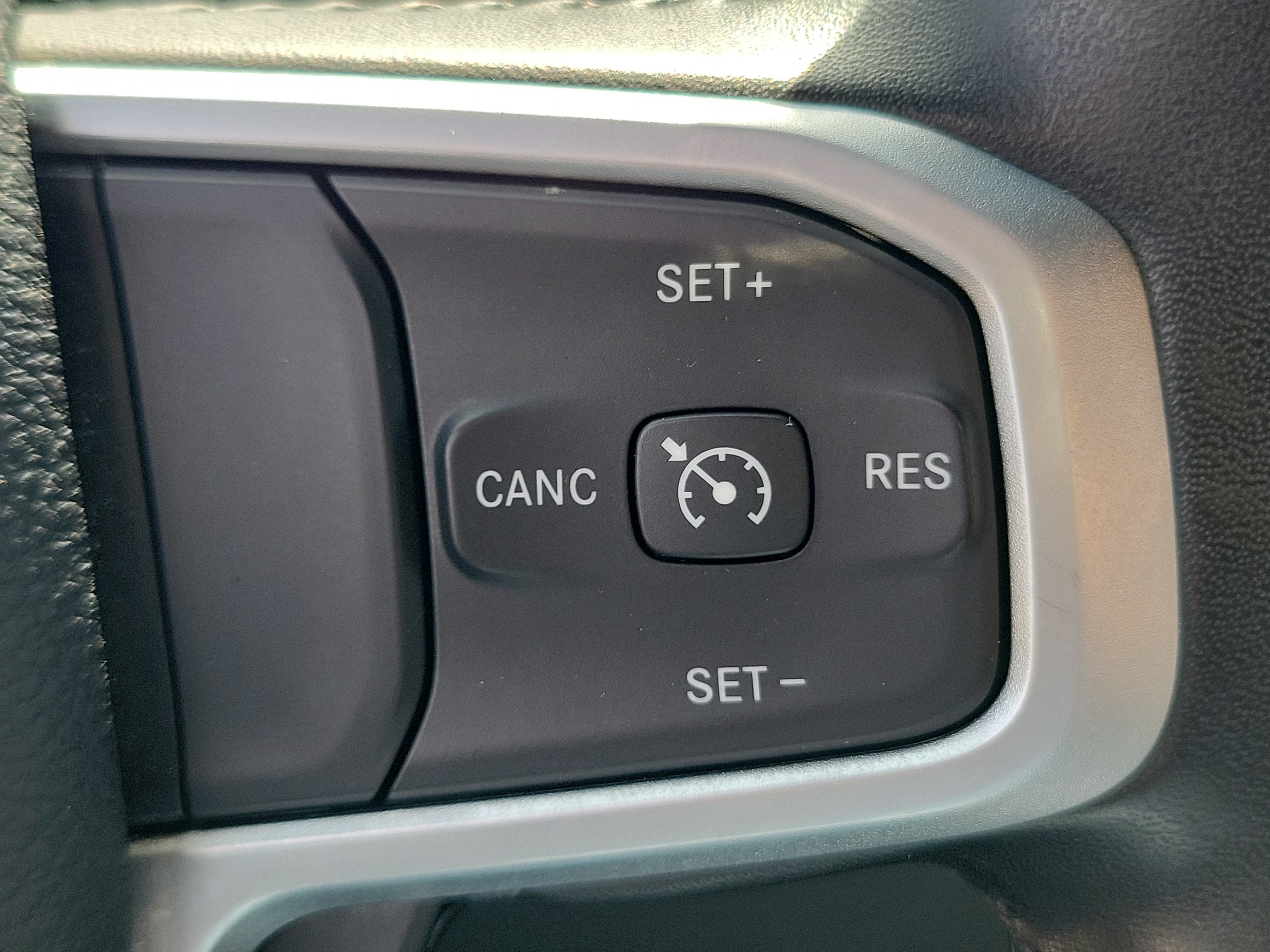 2023 RAM 1500 Big Horn 4x4