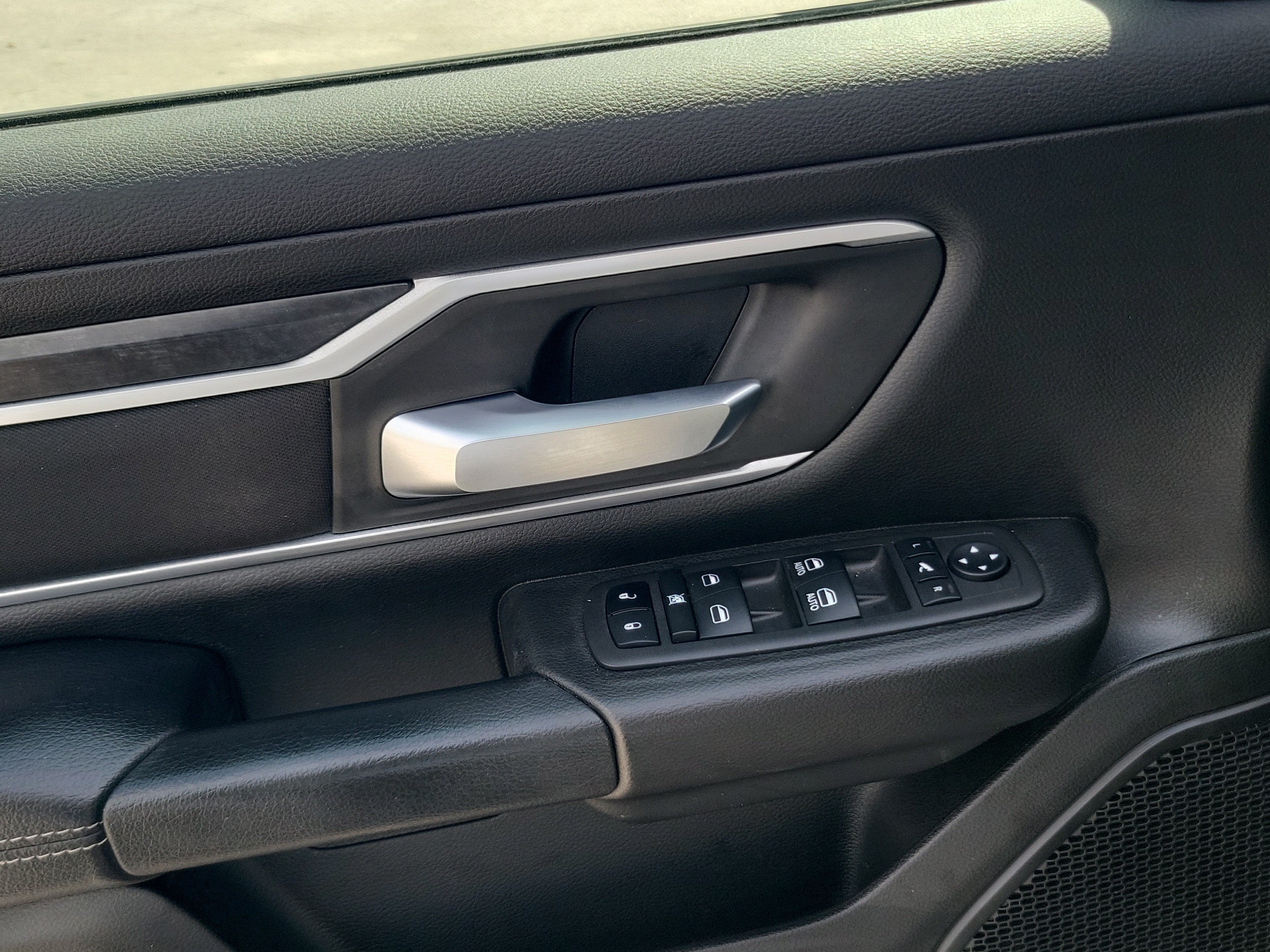 2023 RAM 1500 Big Horn 4x4