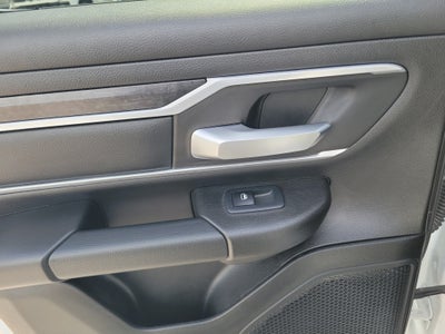 2023 RAM 1500 Big Horn 4x4