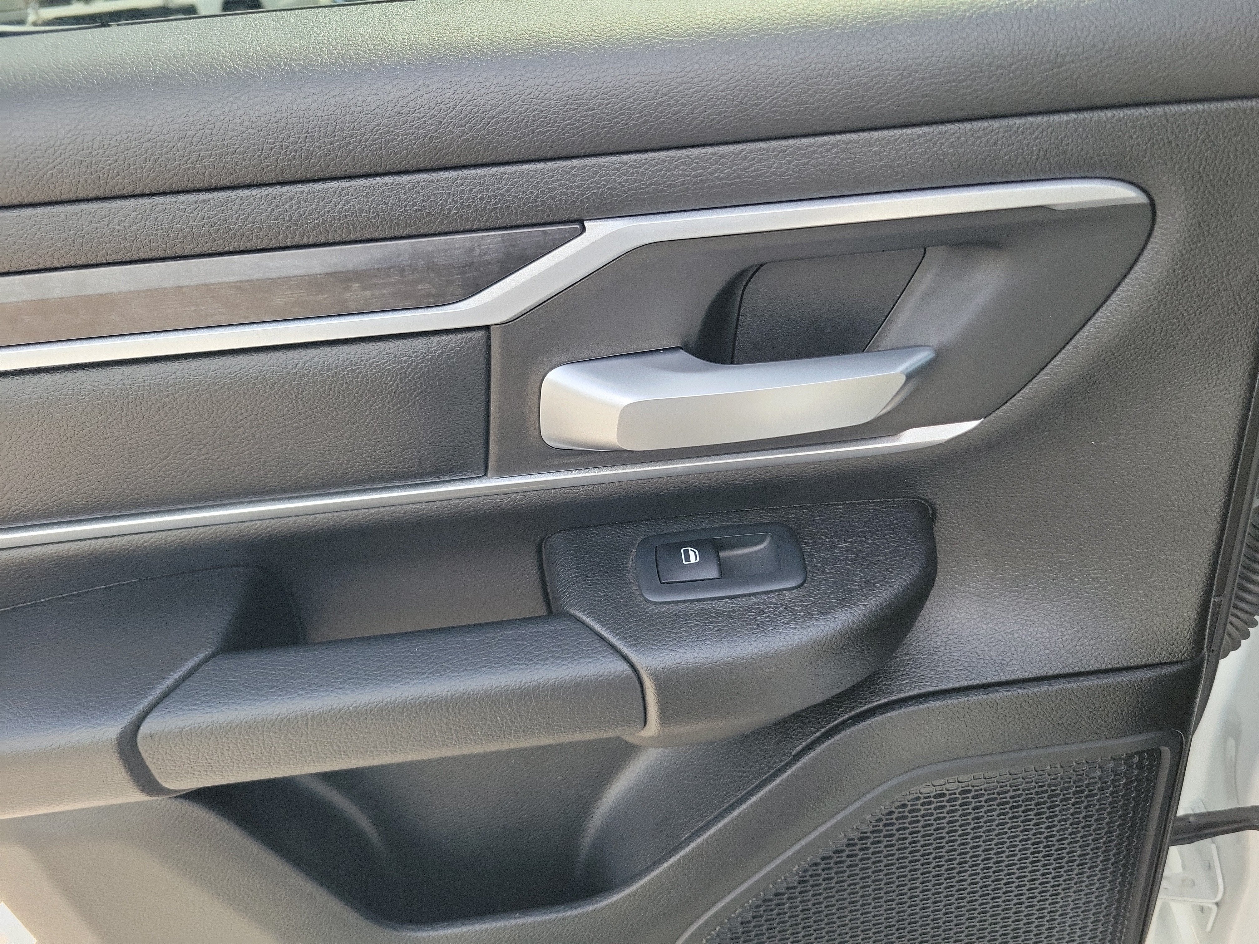 2023 RAM 1500 Big Horn 4x4