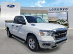 2023 RAM 1500 Big Horn 4x4