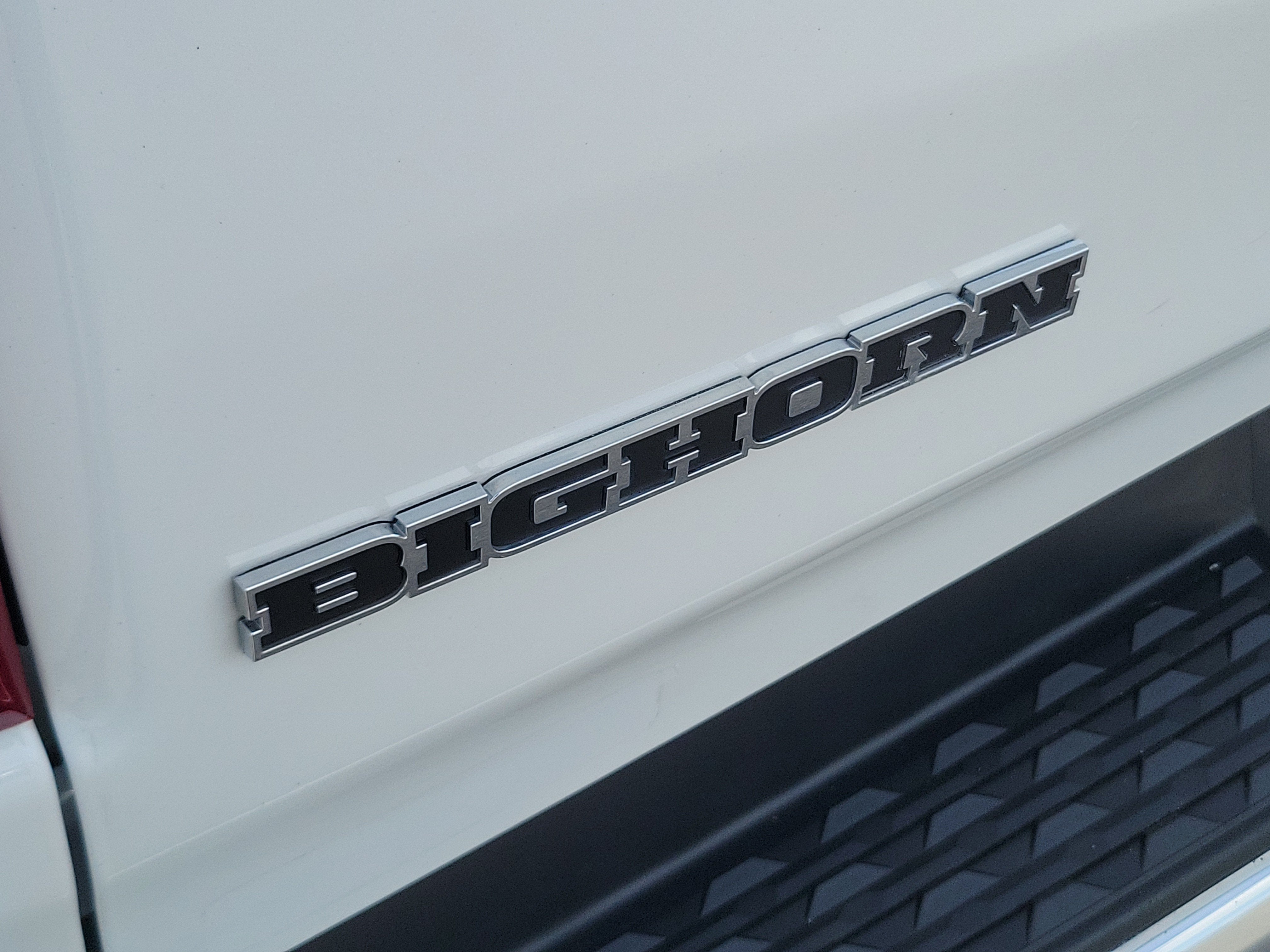 2023 RAM 1500 Big Horn 4x4