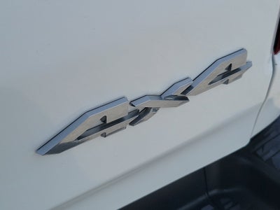 2023 RAM 1500 Big Horn 4x4