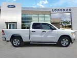 2023 RAM 1500 Big Horn 4x4