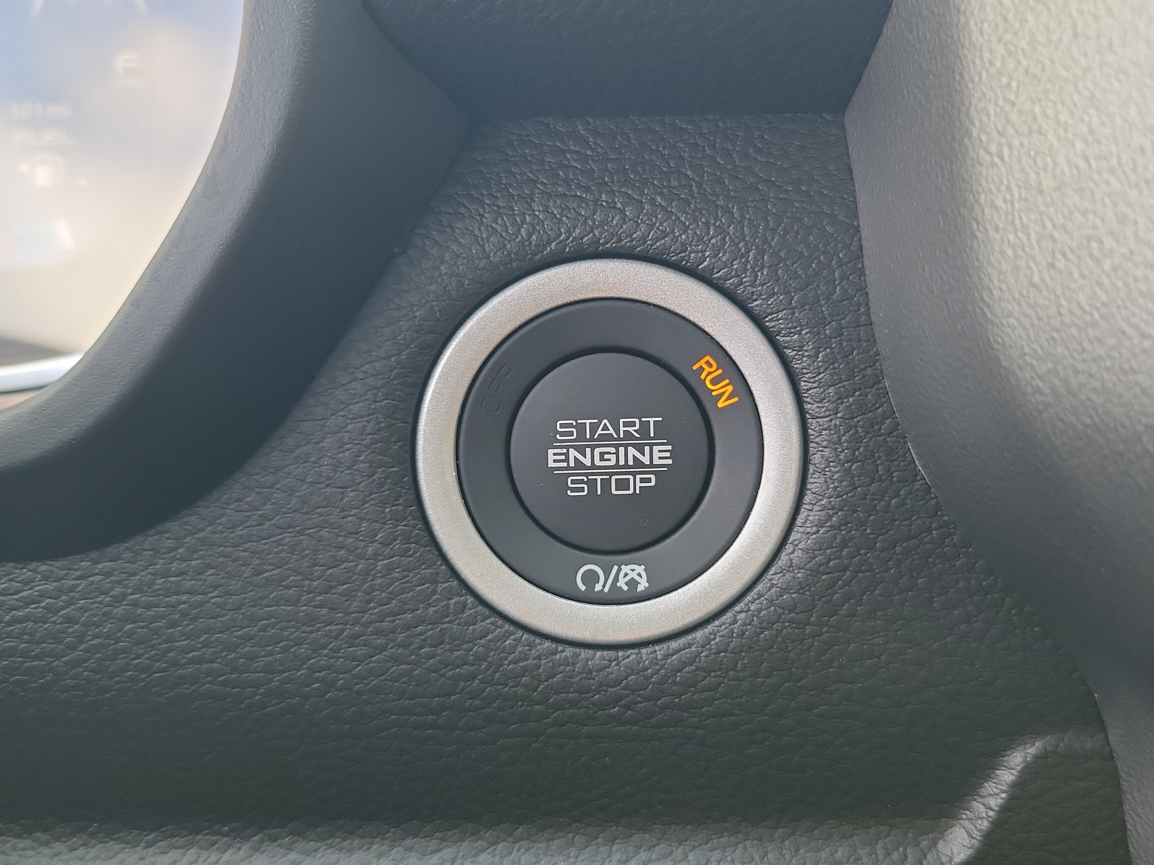 2025 RAM 1500 Big Horn 4WD