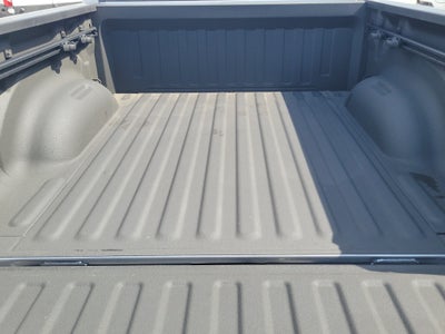 2025 RAM 1500 Big Horn 4WD