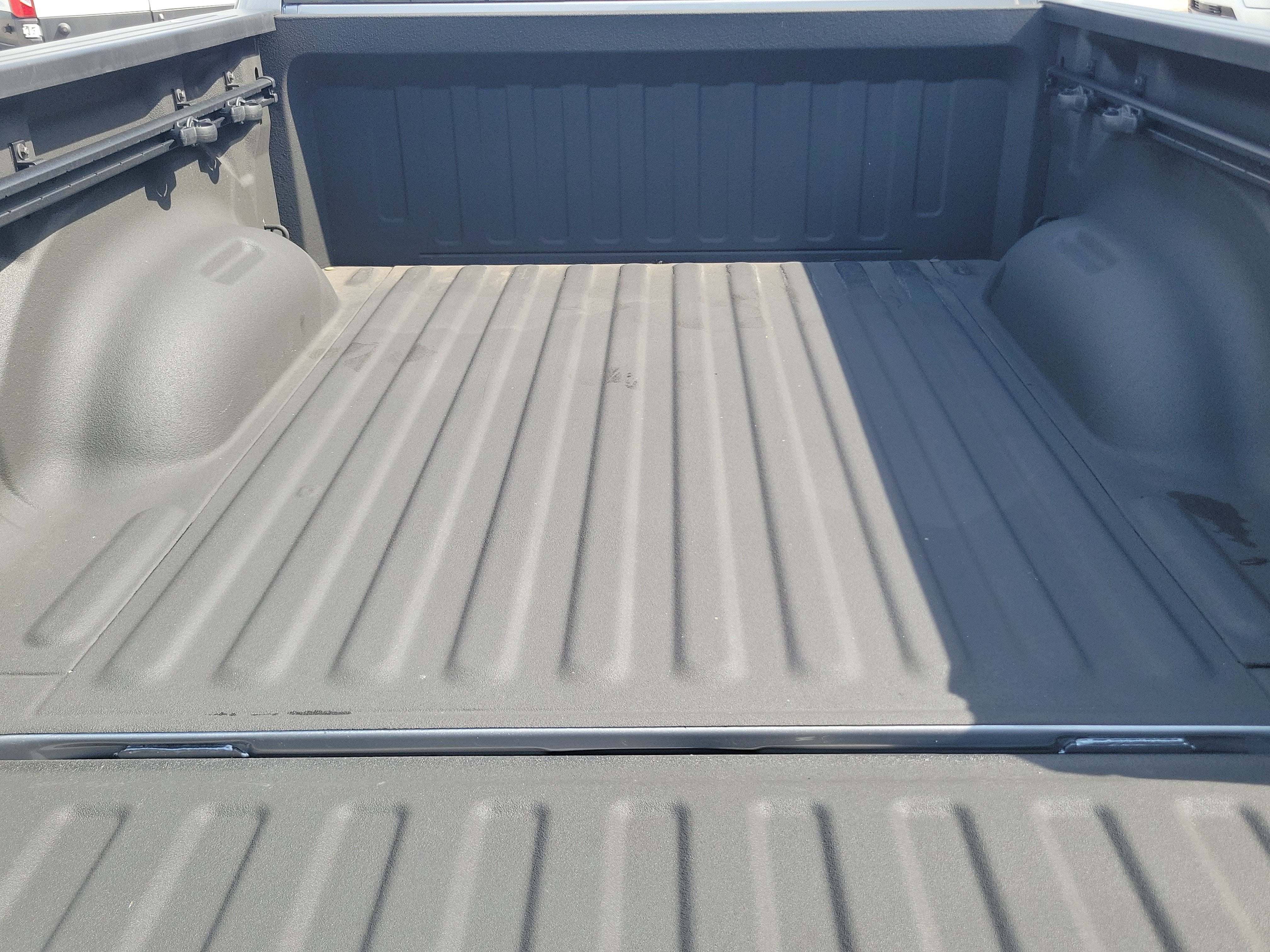 2025 RAM 1500 Big Horn 4WD