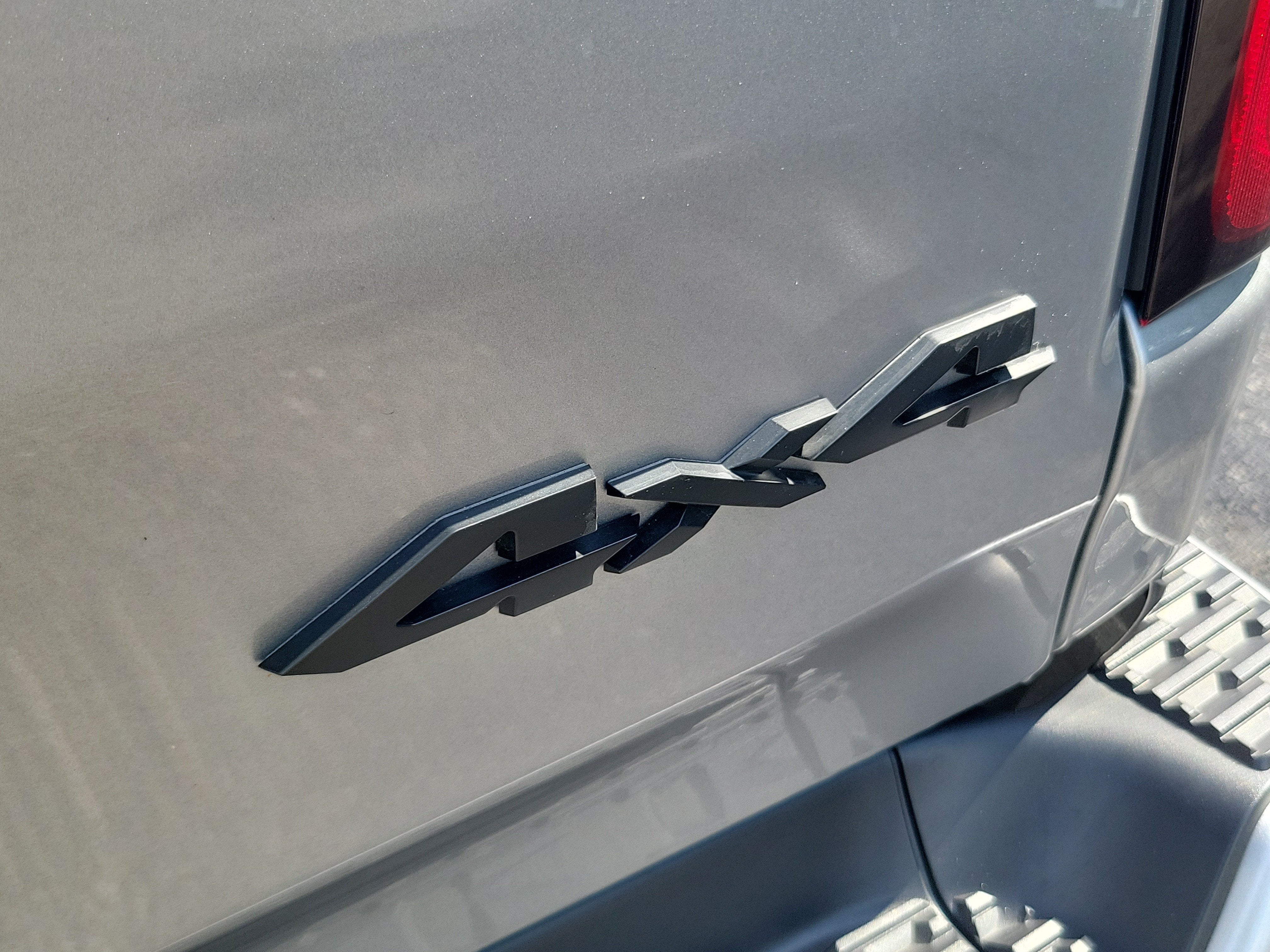 2025 RAM 1500 Big Horn 4WD