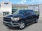 2023 RAM 1500 Big Horn 4WD